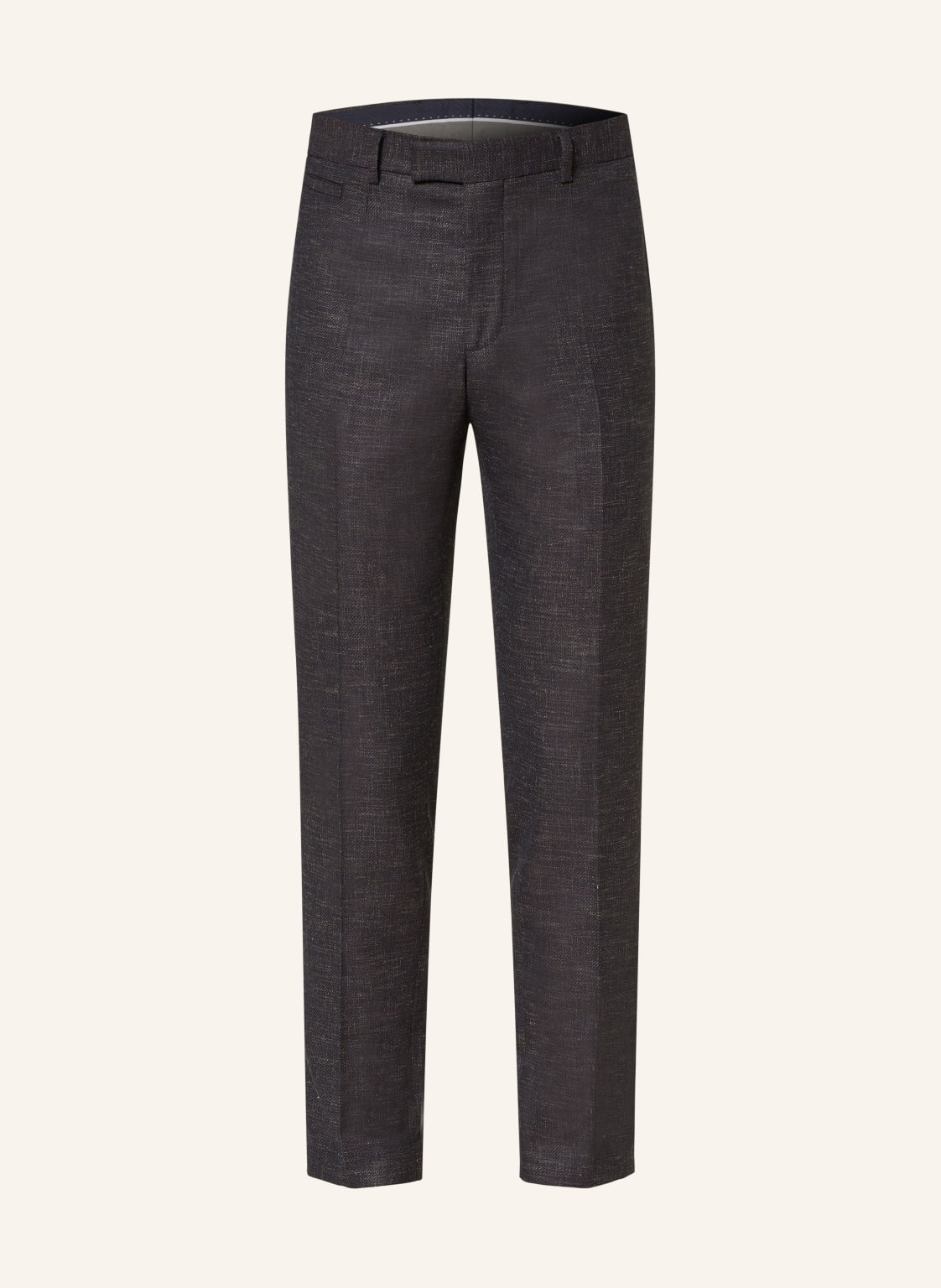 Strellson Anzughose Kynd Slim Fit braun Strellson Anzughose Kynd Slim Fit braun von Strellson