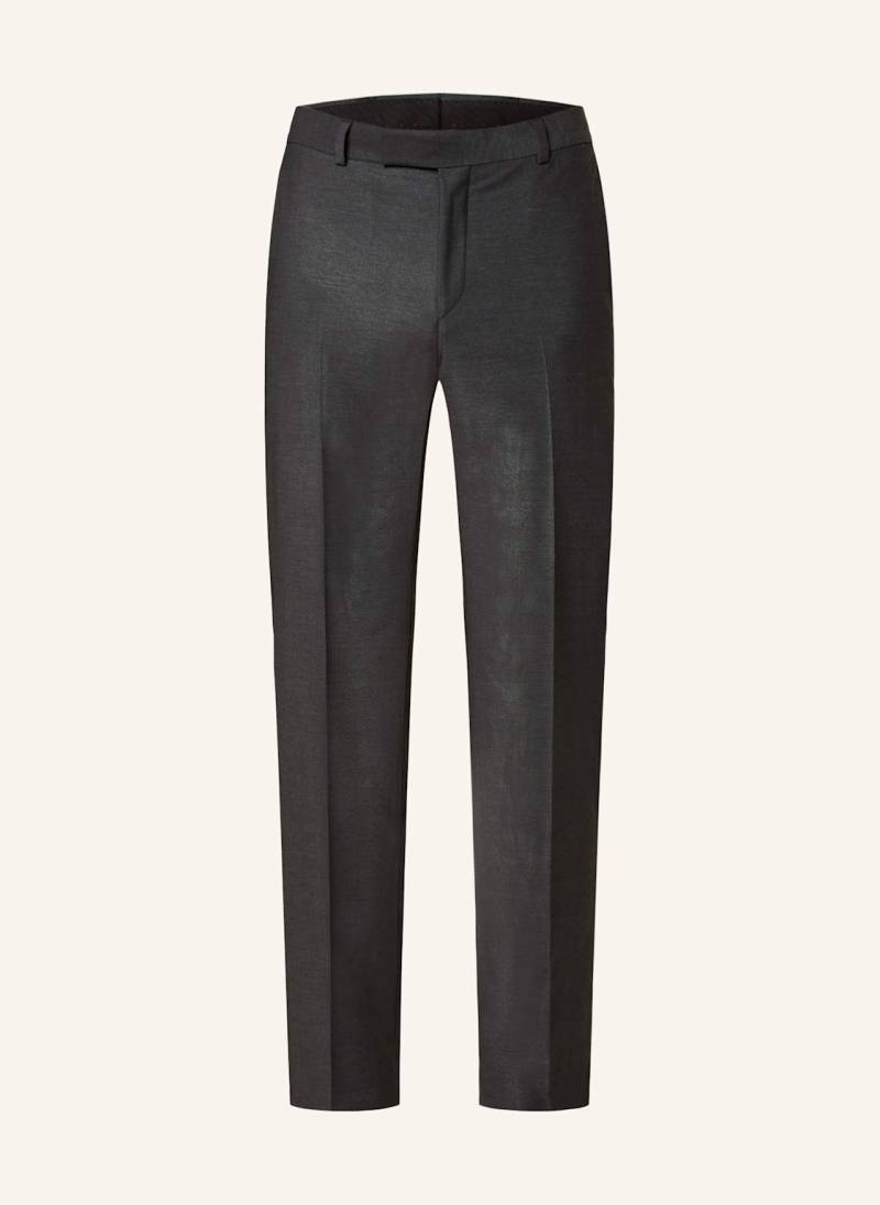 Strellson Anzughose Melwin Extra Slim Fit grau von Strellson