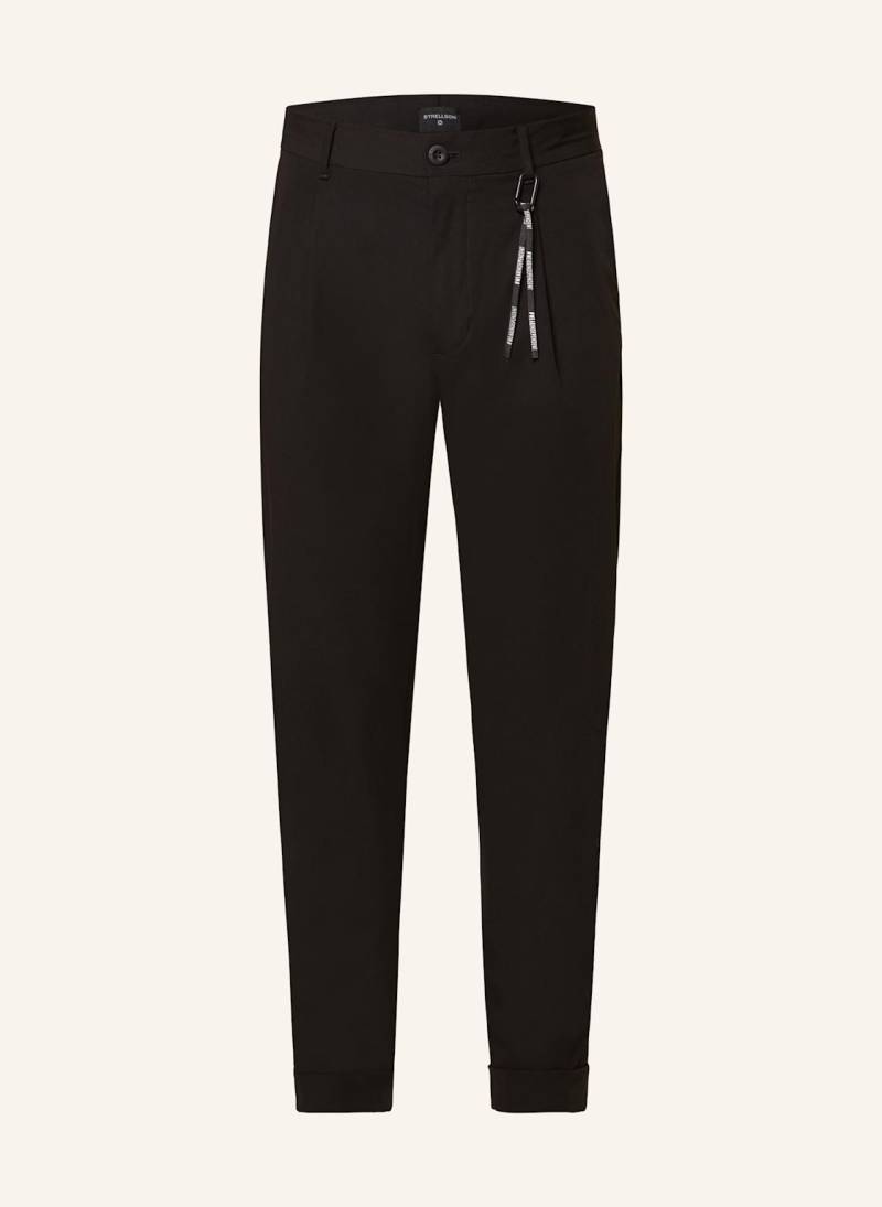 Strellson Chino Louis Relaxed Fit schwarz von Strellson