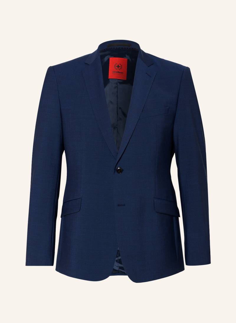 Strellson Anzugsakko Allen Slim Fit blau von Strellson