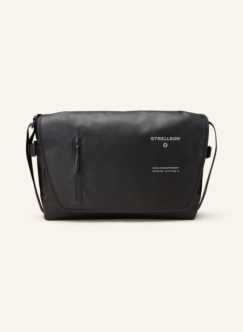 Strellson Laptop-Tasche Stockwell 2.0 Dorian schwarz von Strellson