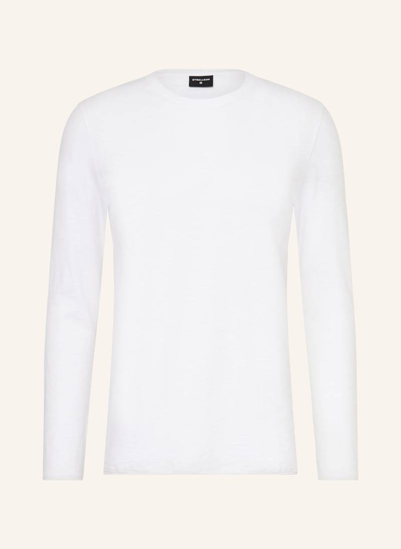 Strellson Longsleeve Colin weiss von Strellson