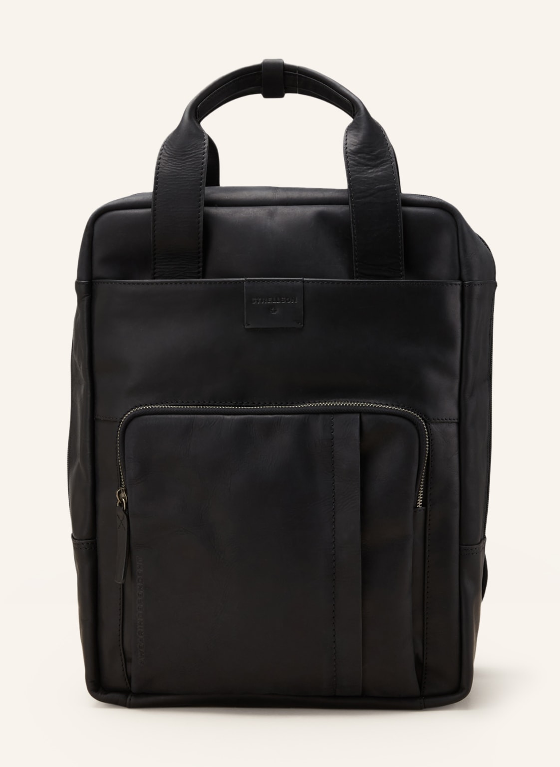 Strellson Rucksack Josh schwarz von Strellson