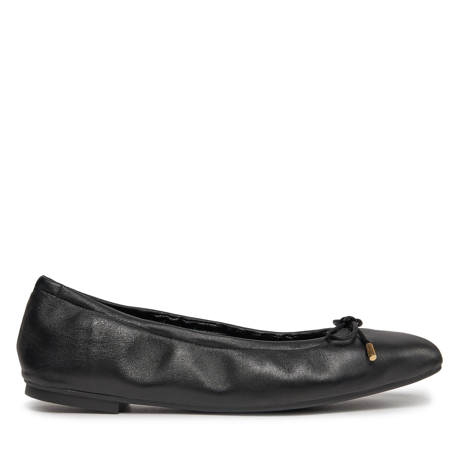 Ballerinas Stuart Weitzman Bardot Bow Flat SG577 Schwarz Ballerinas Stuart Weitzman Bardot Bow Flat SG577 Schwarz von Stuart Weitzman