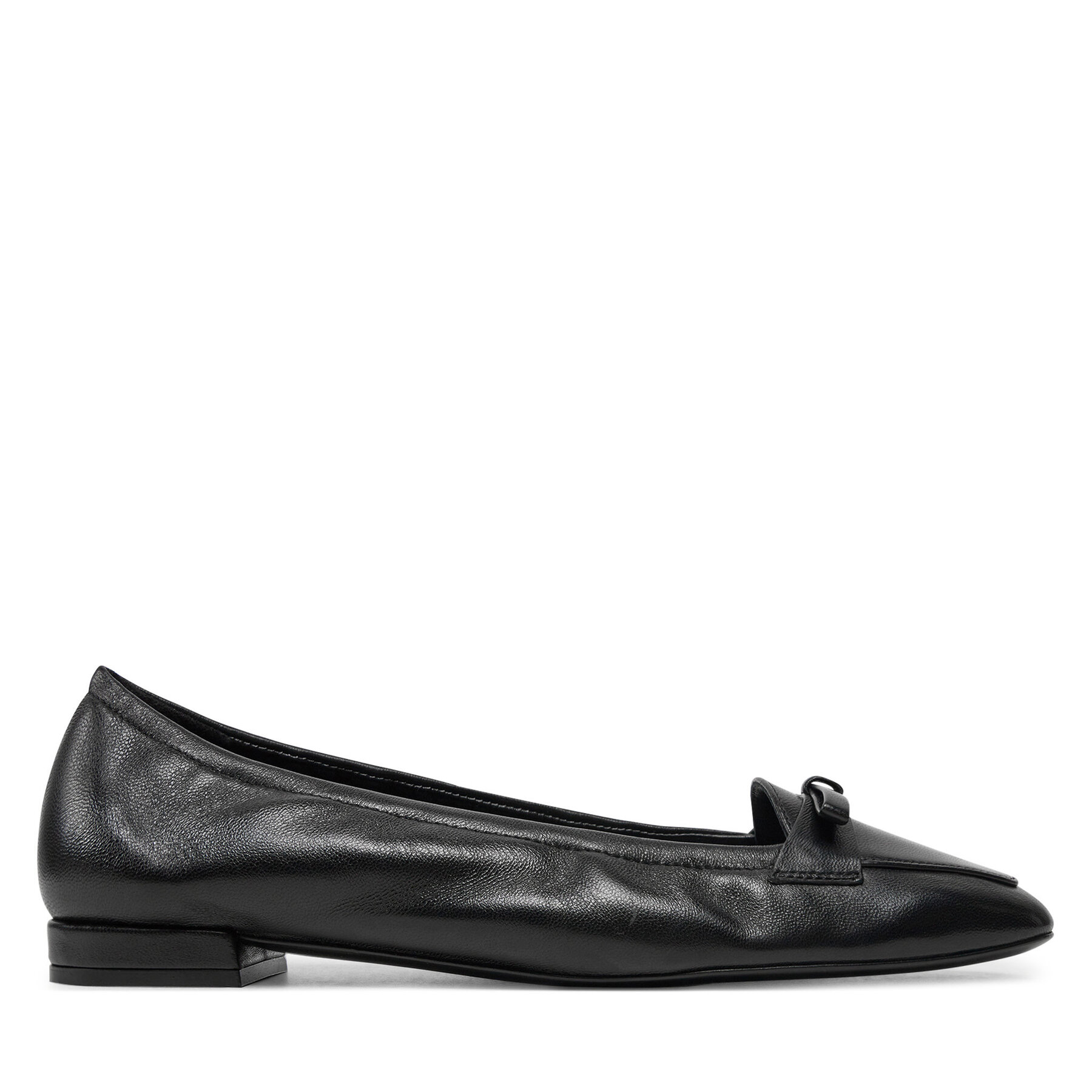 Ballerinas Stuart Weitzman Tully Loafer SI484 Schwarz Ballerinas Stuart Weitzman Tully Loafer SI484 Schwarz von Stuart Weitzman