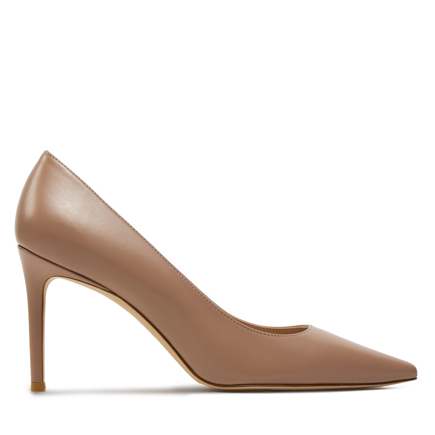 High Heels Stuart Weitzman 85 Pump SA274 Beige High Heels Stuart Weitzman 85 Pump SA274 Beige von Stuart Weitzman