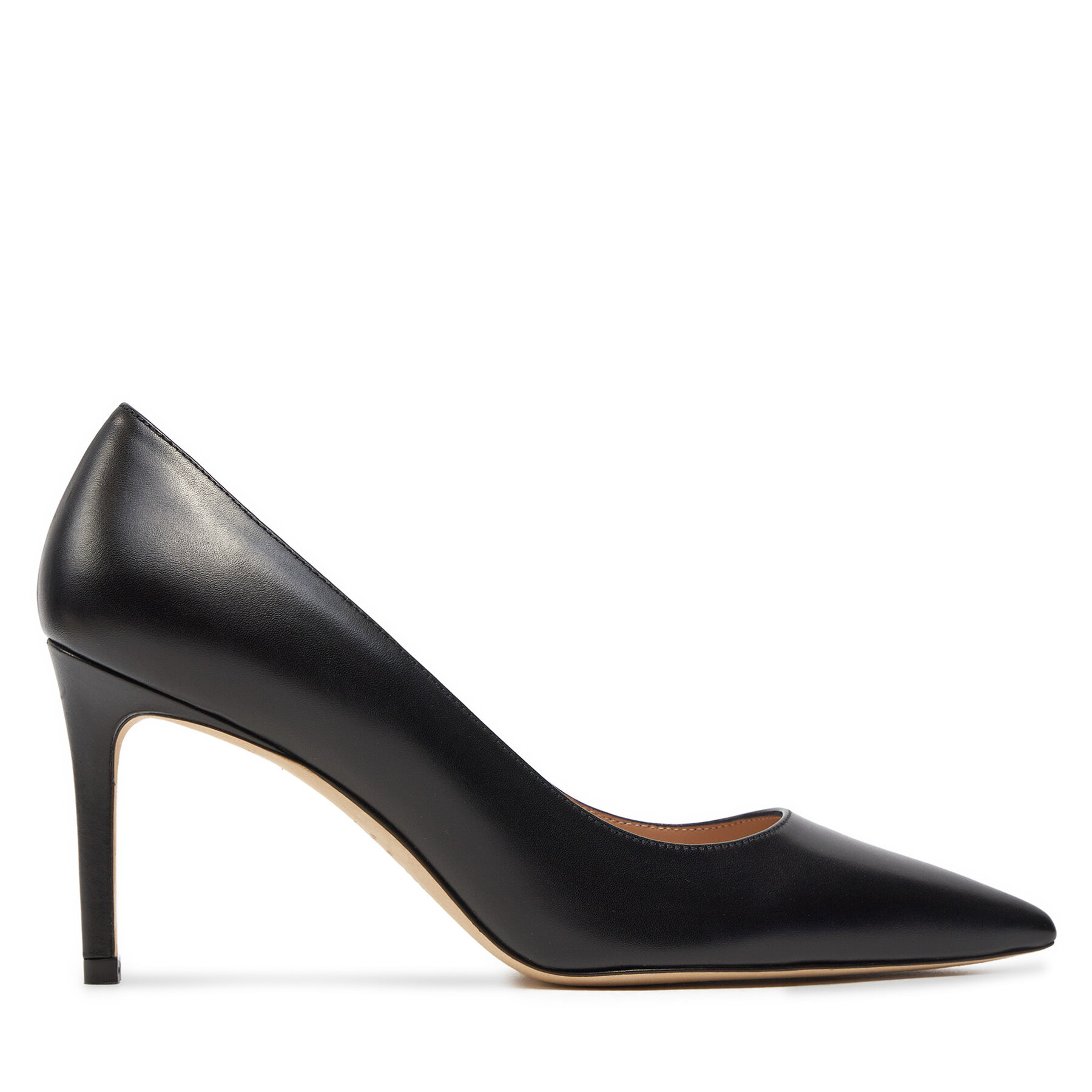 High Heels Stuart Weitzman Stuart 85 Pump SA274 Schwarz High Heels Stuart Weitzman Stuart 85 Pump SA274 Schwarz von Stuart Weitzman
