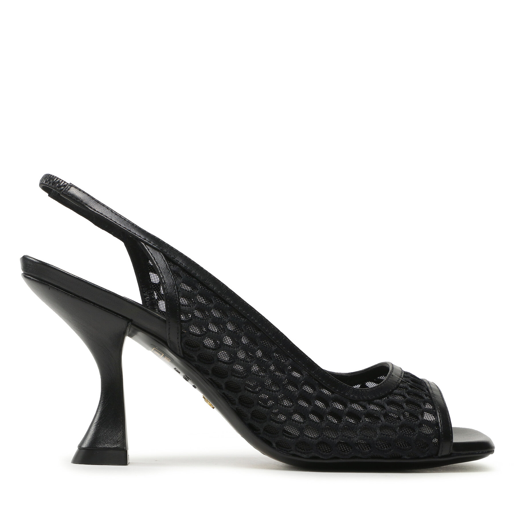 Sandalen Stuart Weitzman Cay Xcrv 85Slgbk San SE024 Schwarz Sandalen Stuart Weitzman Cay Xcrv 85Slgbk San SE024 Schwarz von Stuart Weitzman