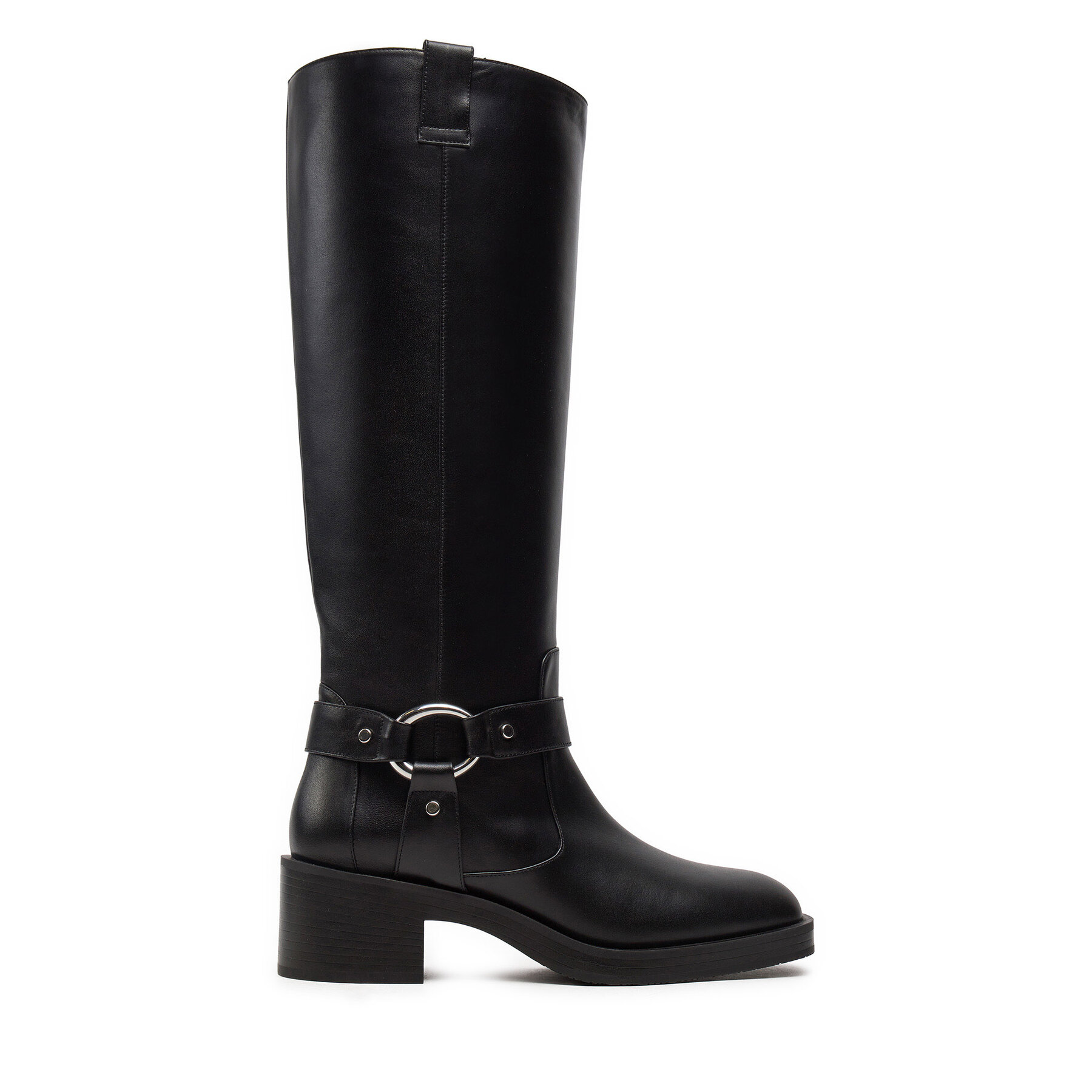 Stiefel Stuart Weitzman Jax SJ176 Schwarz Stiefel Stuart Weitzman Jax SJ176 Schwarz von Stuart Weitzman