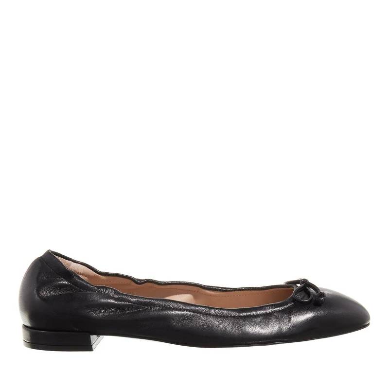 Stuart Weitzman Ballerinas - Bria Ballet Flat - Gr. 36 (EU) - in Schwarz - für Damen von Stuart Weitzman
