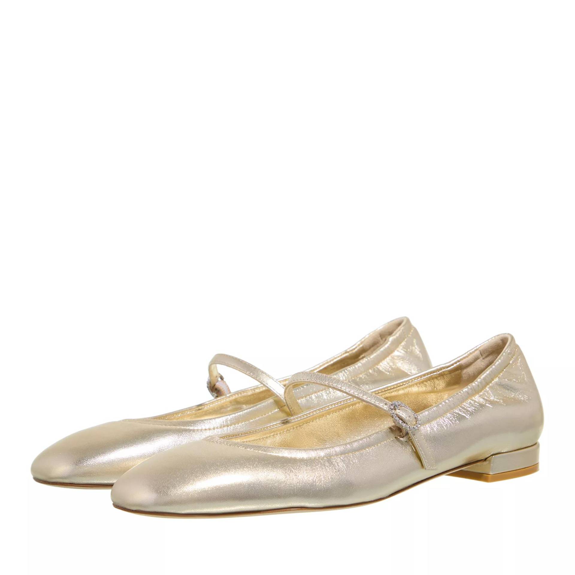Stuart Weitzman Loafer - Claris Ballet Flat - für Damen von Stuart Weitzman