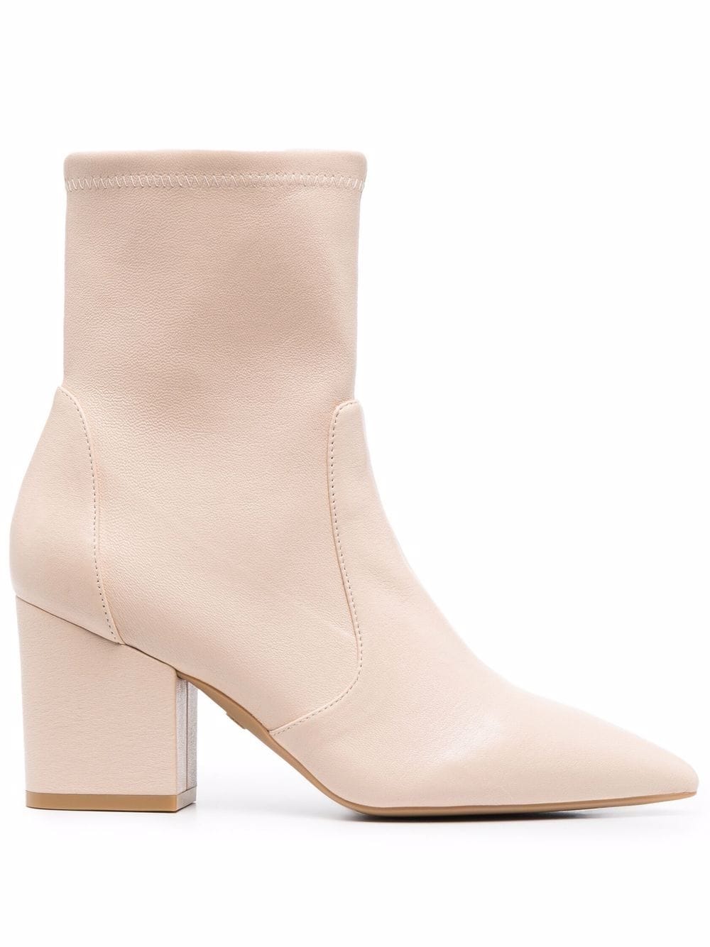 Stuart Weitzman Museline ankle boots - Neutrals von Stuart Weitzman