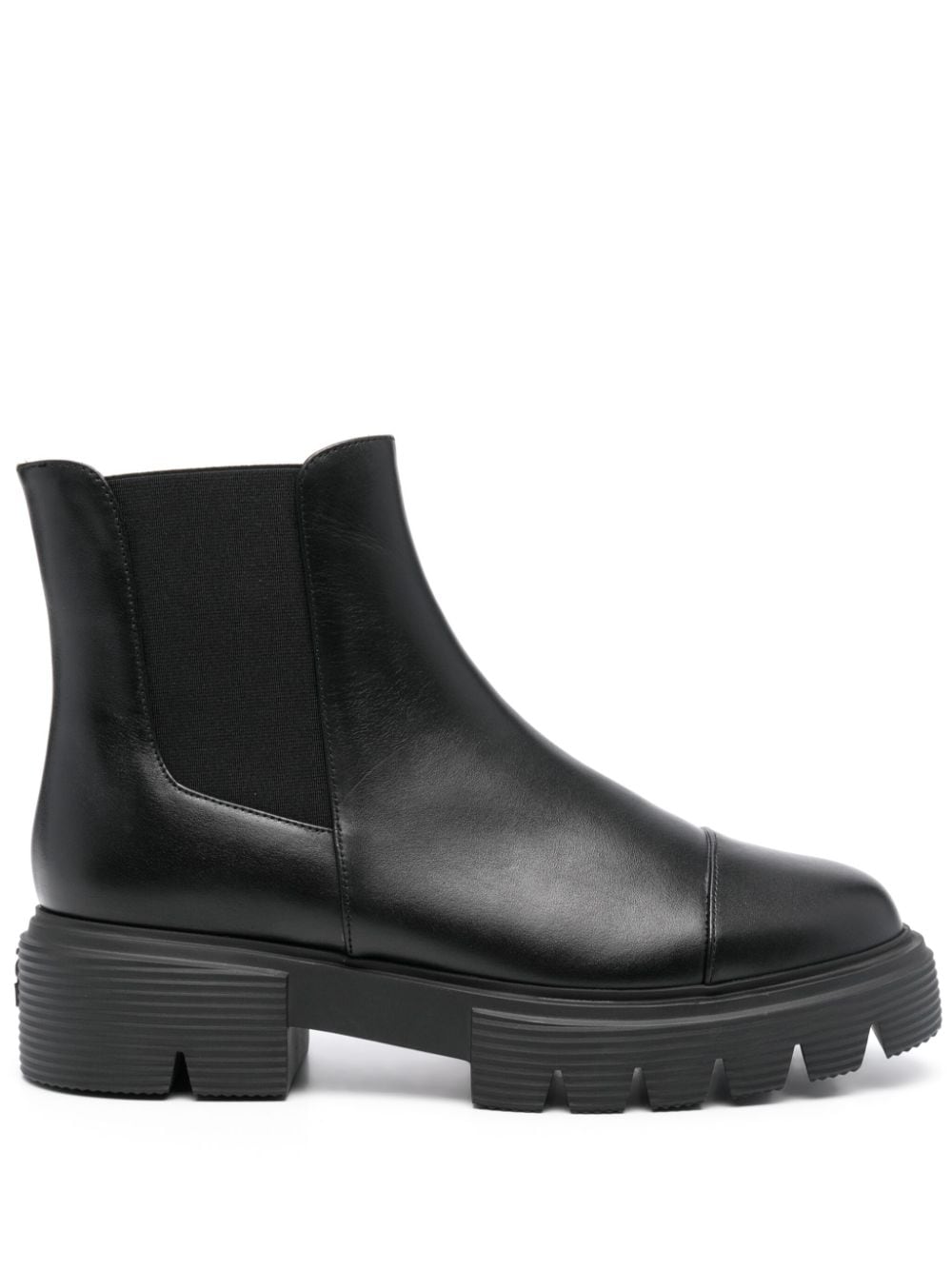 Stuart Weitzman Nolita Chelsea boots - Black von Stuart Weitzman