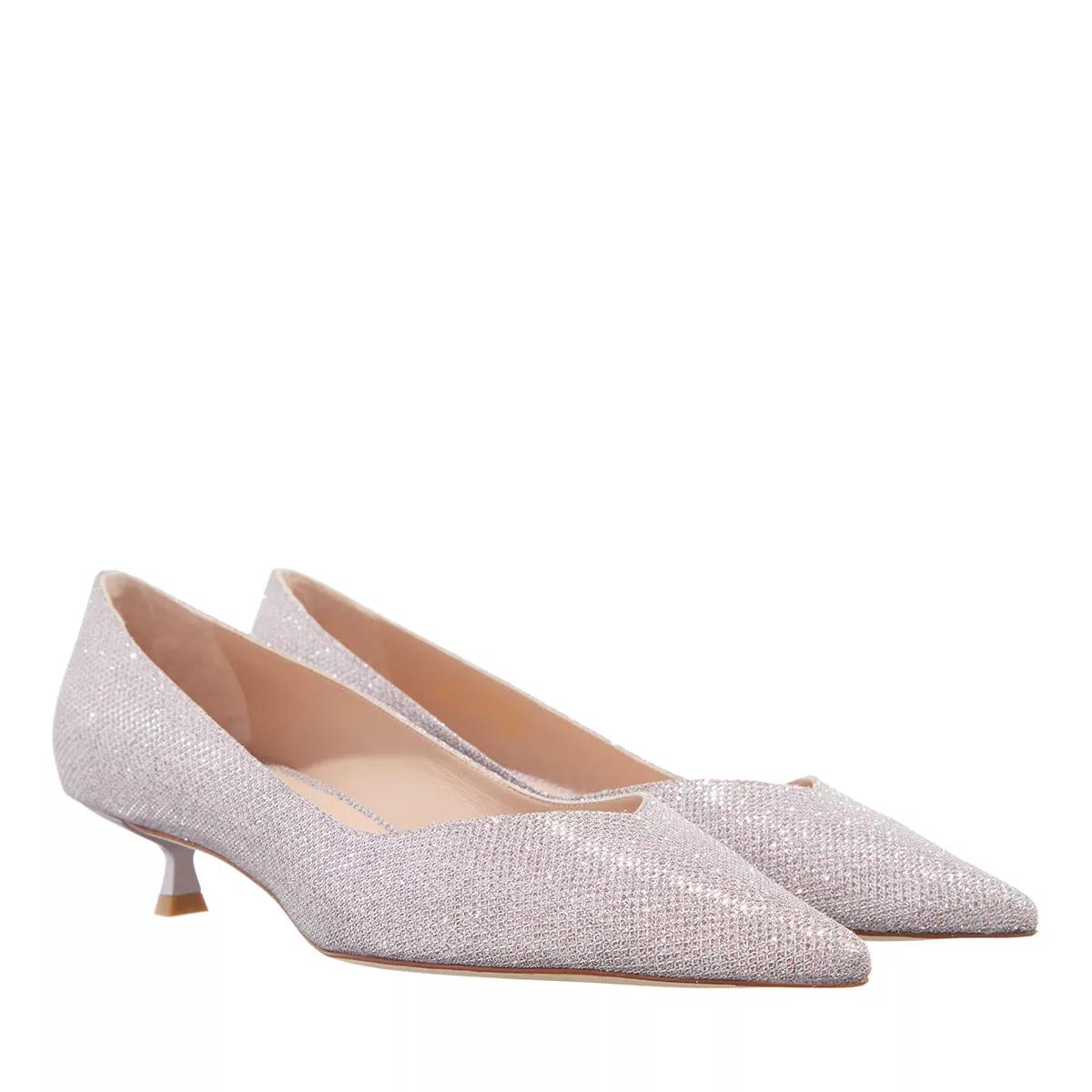 Stuart Weitzman Pumps & High Heels - Eva 35 Pump - Gr. 38 (EU) - in Rosa - für Damen von Stuart Weitzman