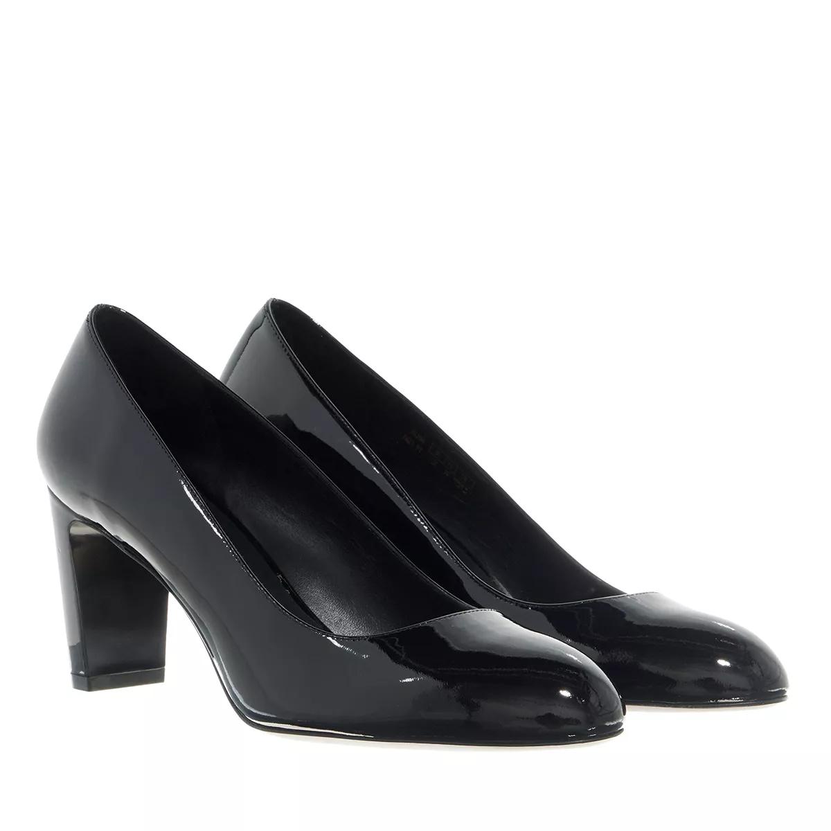 Stuart Weitzman Pumps & High Heels - Vida 75 Pump - Gr. 39 (EU) - in Schwarz - für Damen von Stuart Weitzman