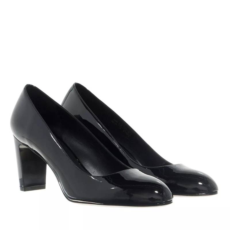 Stuart Weitzman Pumps & High Heels - Vida 75 Pump - Gr. 40 (EU) - in Schwarz - für Damen von Stuart Weitzman