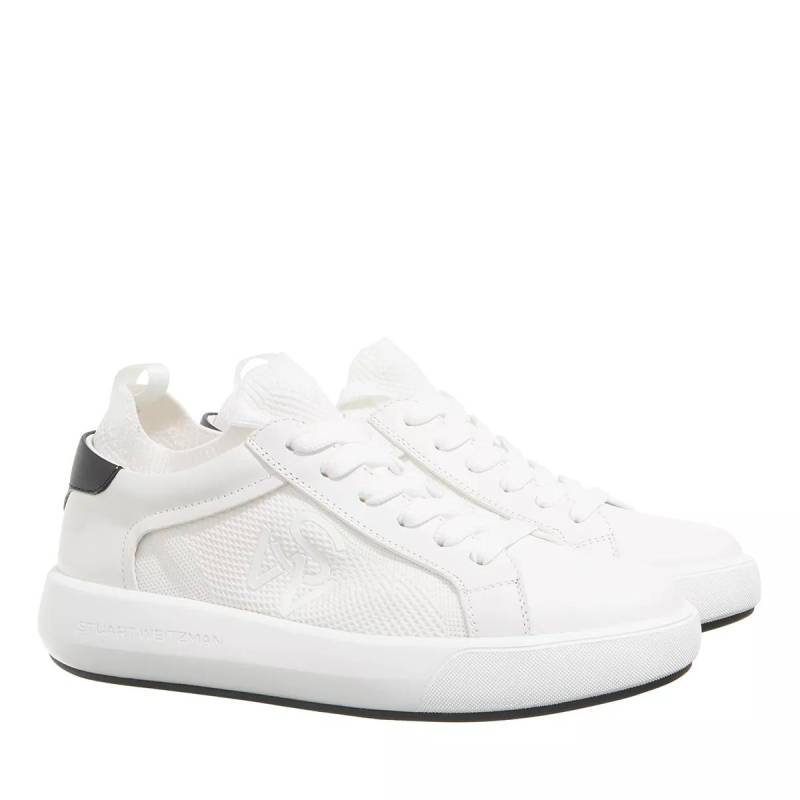 Stuart Weitzman Sneaker - 5050 PRO - Gr. 39 (EU) - in Weiß - für Damen von Stuart Weitzman