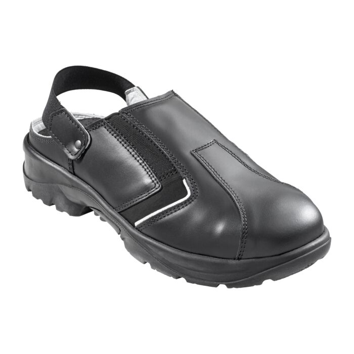 Stuco Sicherheits-Pantolette Stuco Sicherheits-Pantolette von Stuco