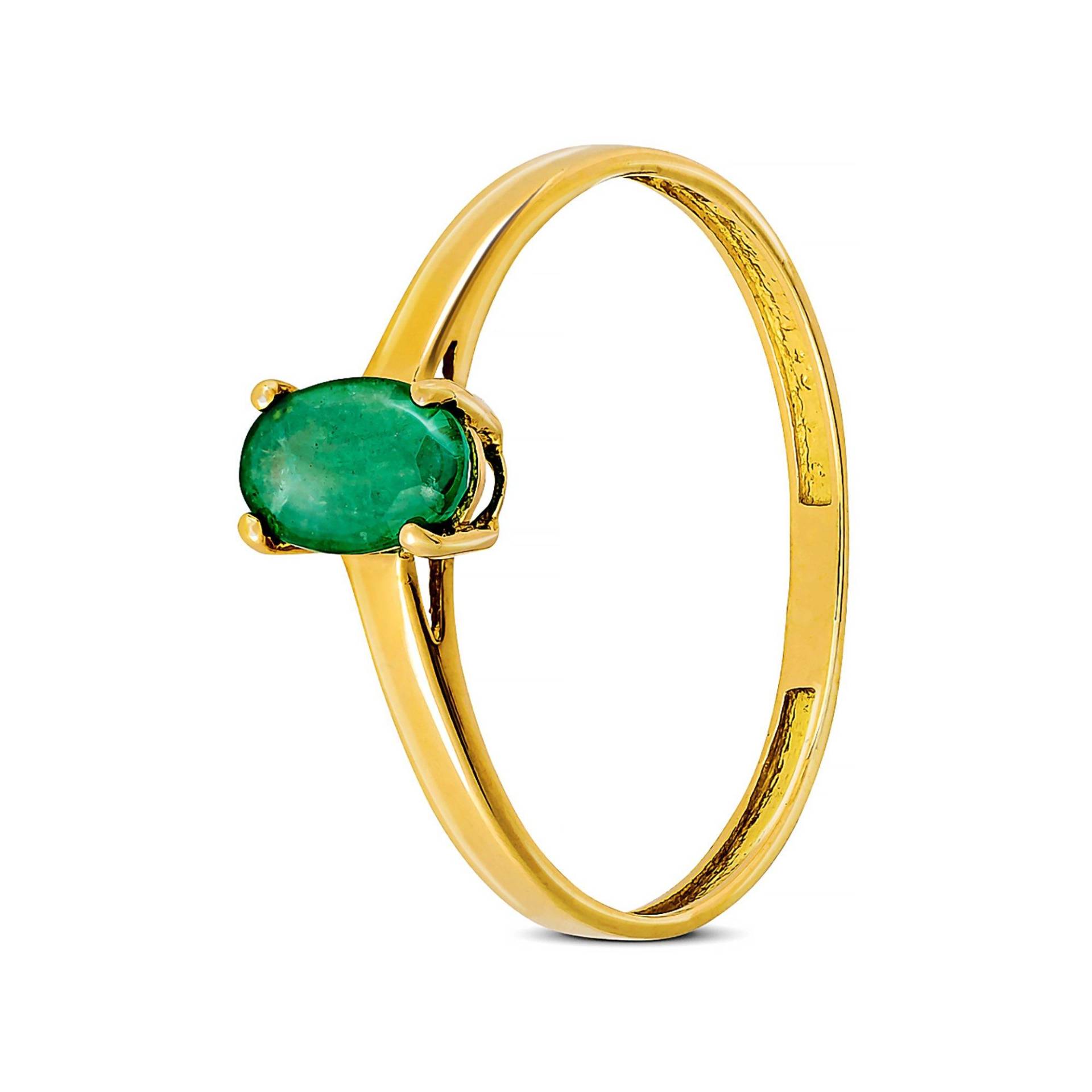 Ring Damen Gelbgold 52 von Studio Marquise