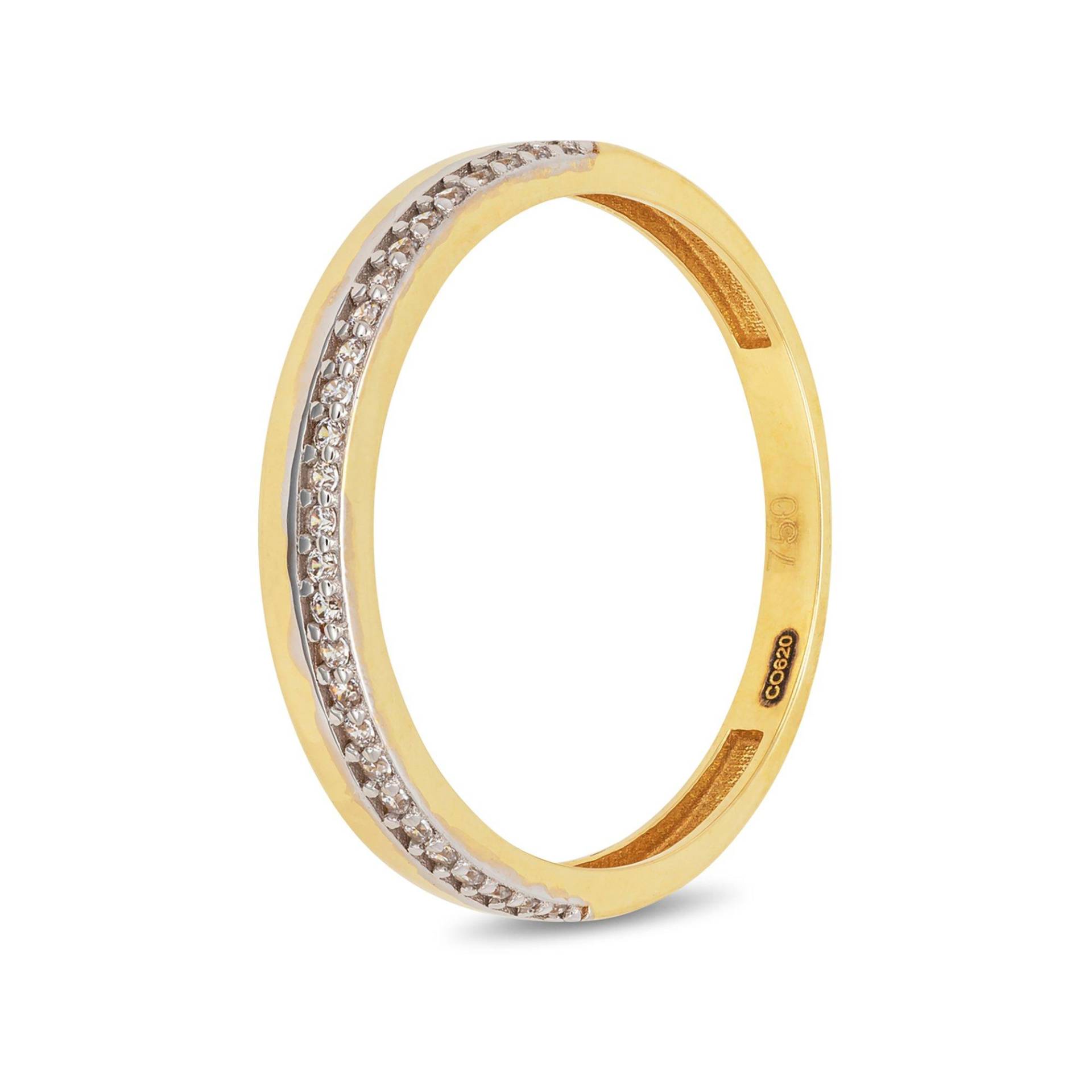 Ring Damen Gelbgold 52 von Studio Marquise