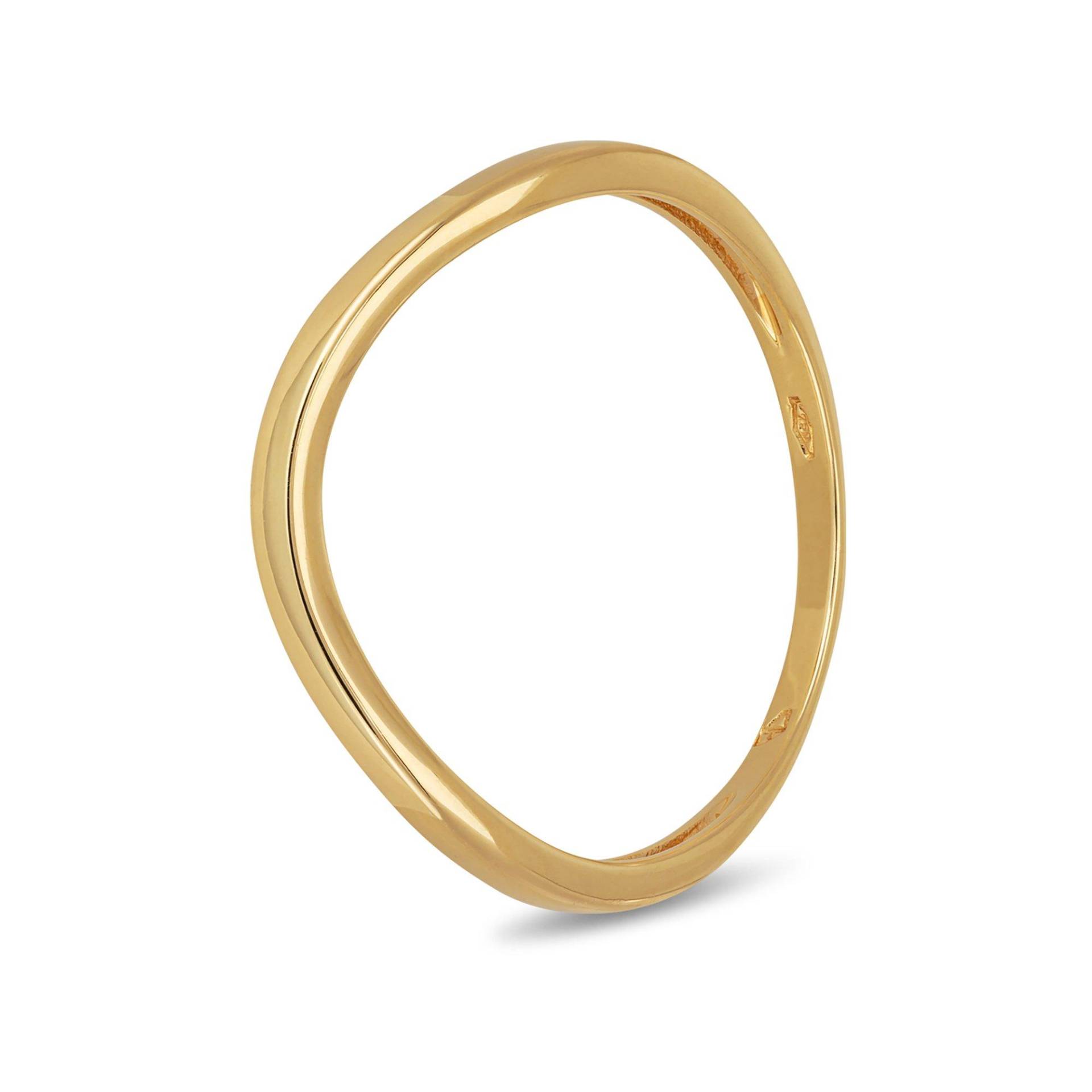 Ring Damen Gelbgold 56 von Studio Marquise