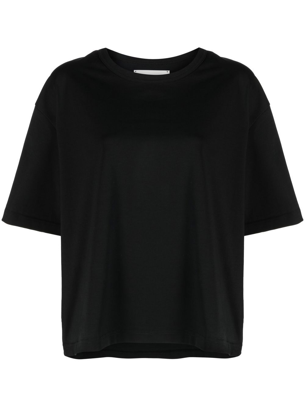 Studio Nicholson Lee short-sleeved T-shirt - Black von Studio Nicholson