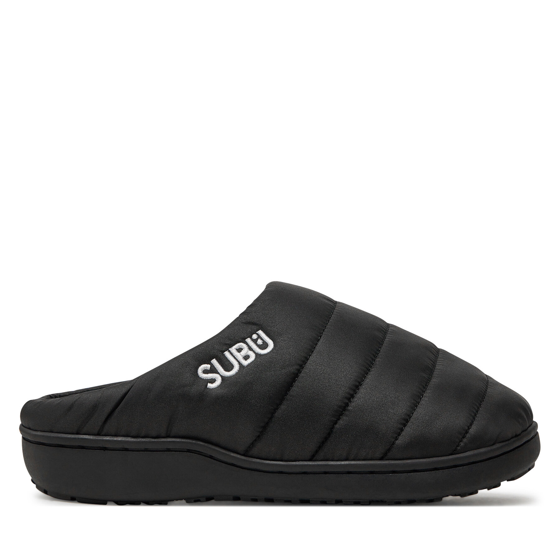 Hausschuhe Subu F-line Schwarz Hausschuhe Subu F-line Schwarz von Subu