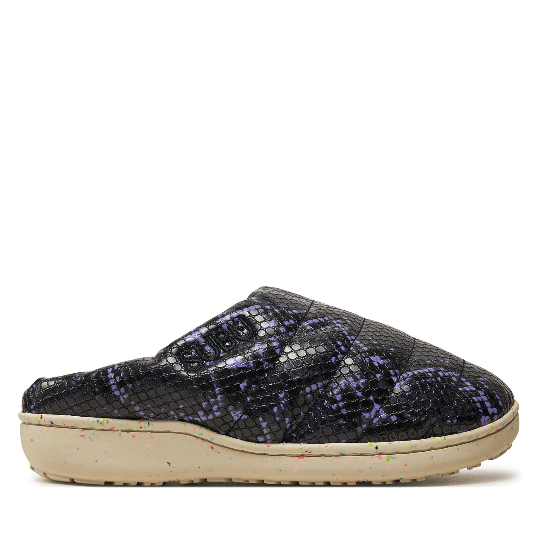 Hausschuhe Subu Re:Python Violett Hausschuhe Subu Re:Python Violett von Subu