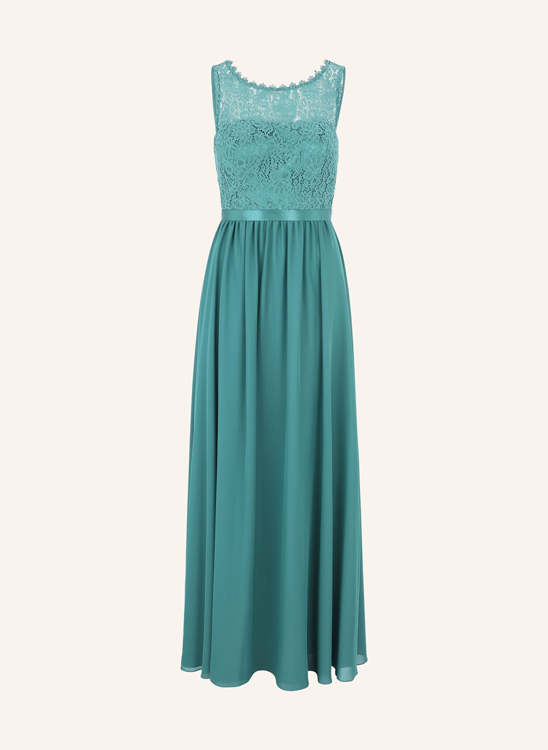 Suddenly Princess Abendkleid gruen Suddenly Princess Abendkleid gruen von Suddenly Princess