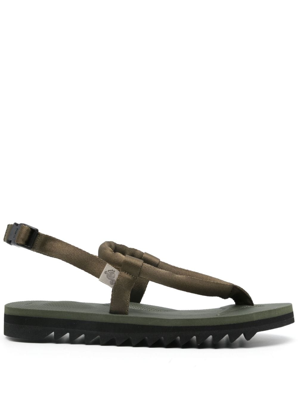Suicoke DEPA-2TRab sandals - Green von Suicoke