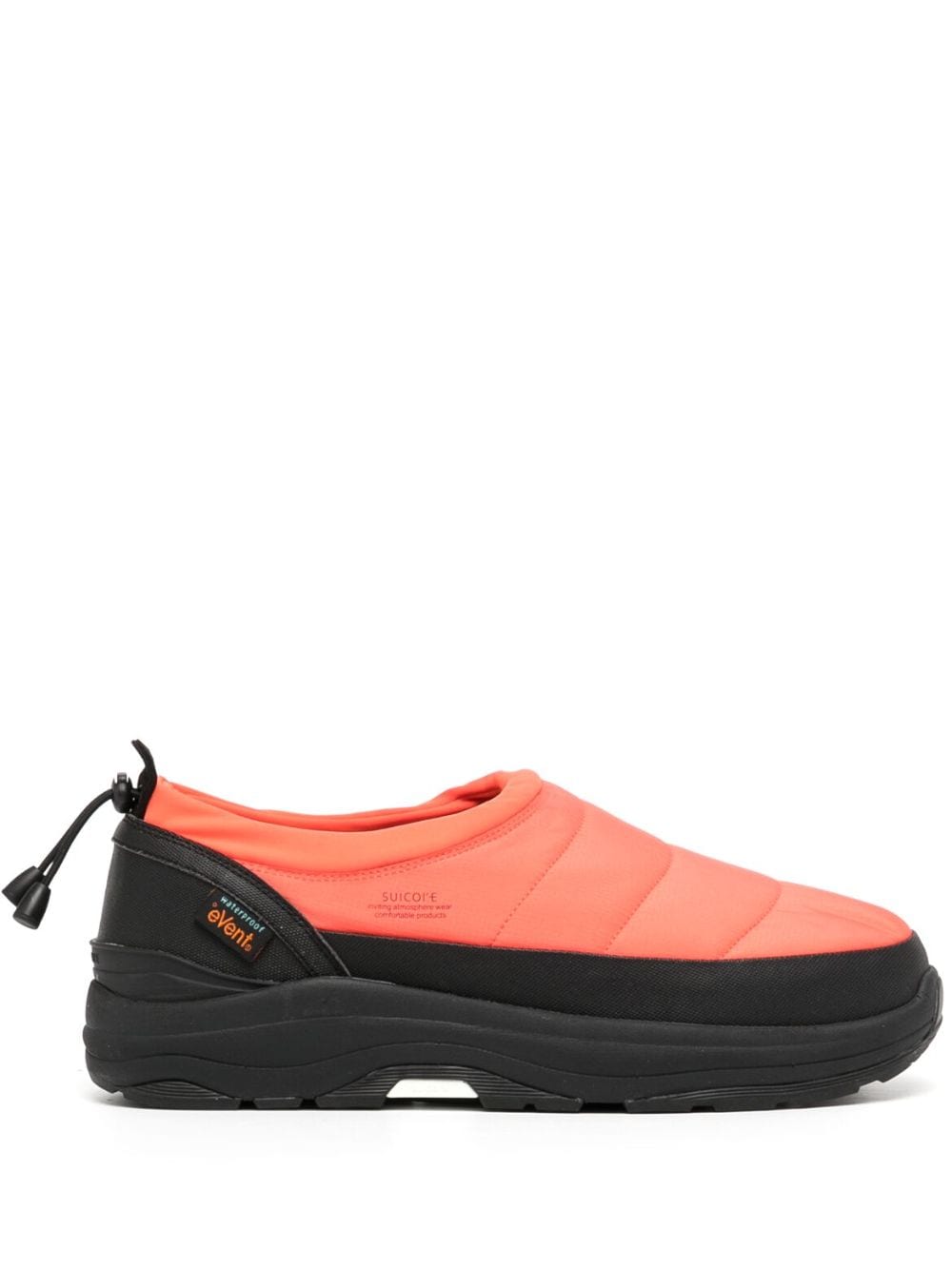 Suicoke Pepper-mod-ev sneakers - Orange von Suicoke