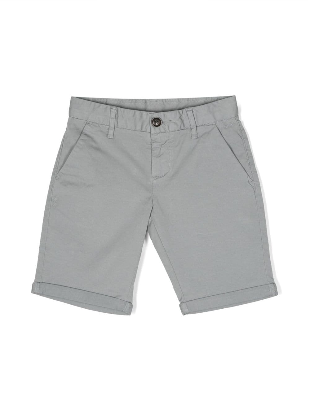 Sun 68 knee-length bermuda shorts - Grey von Sun 68