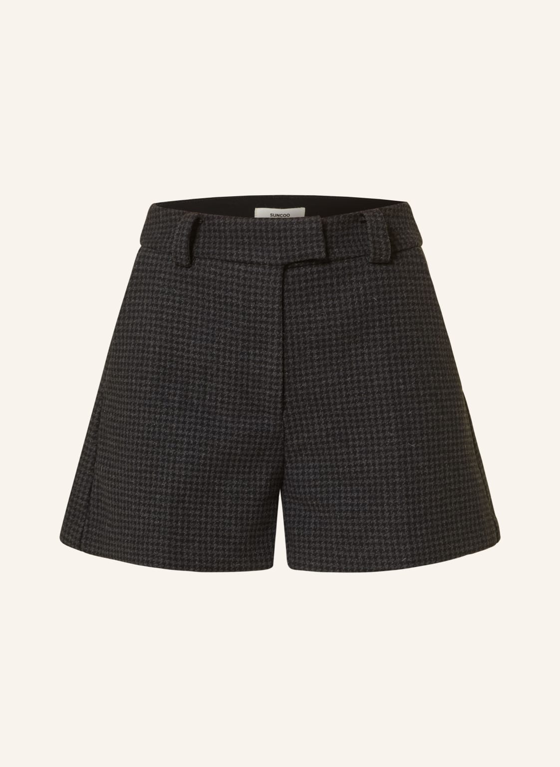 Suncoo Shorts Bella schwarz Suncoo Shorts Bella schwarz von Suncoo