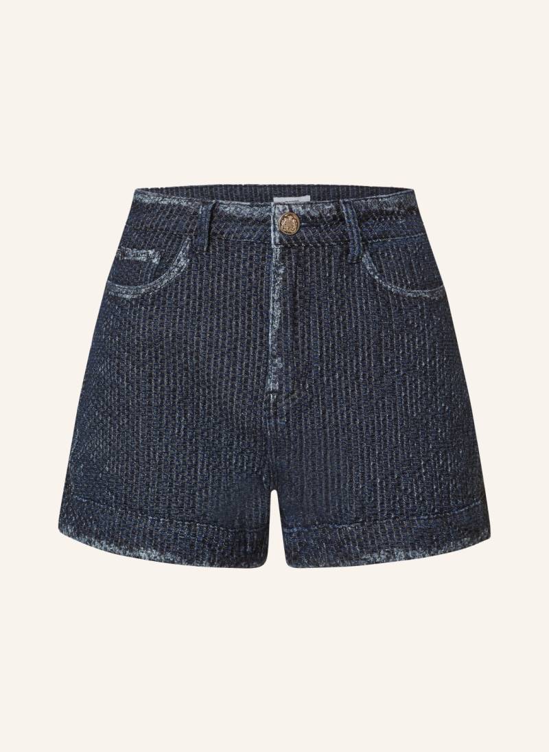 Suncoo Shorts Keny In Jeansoptik blau von Suncoo
