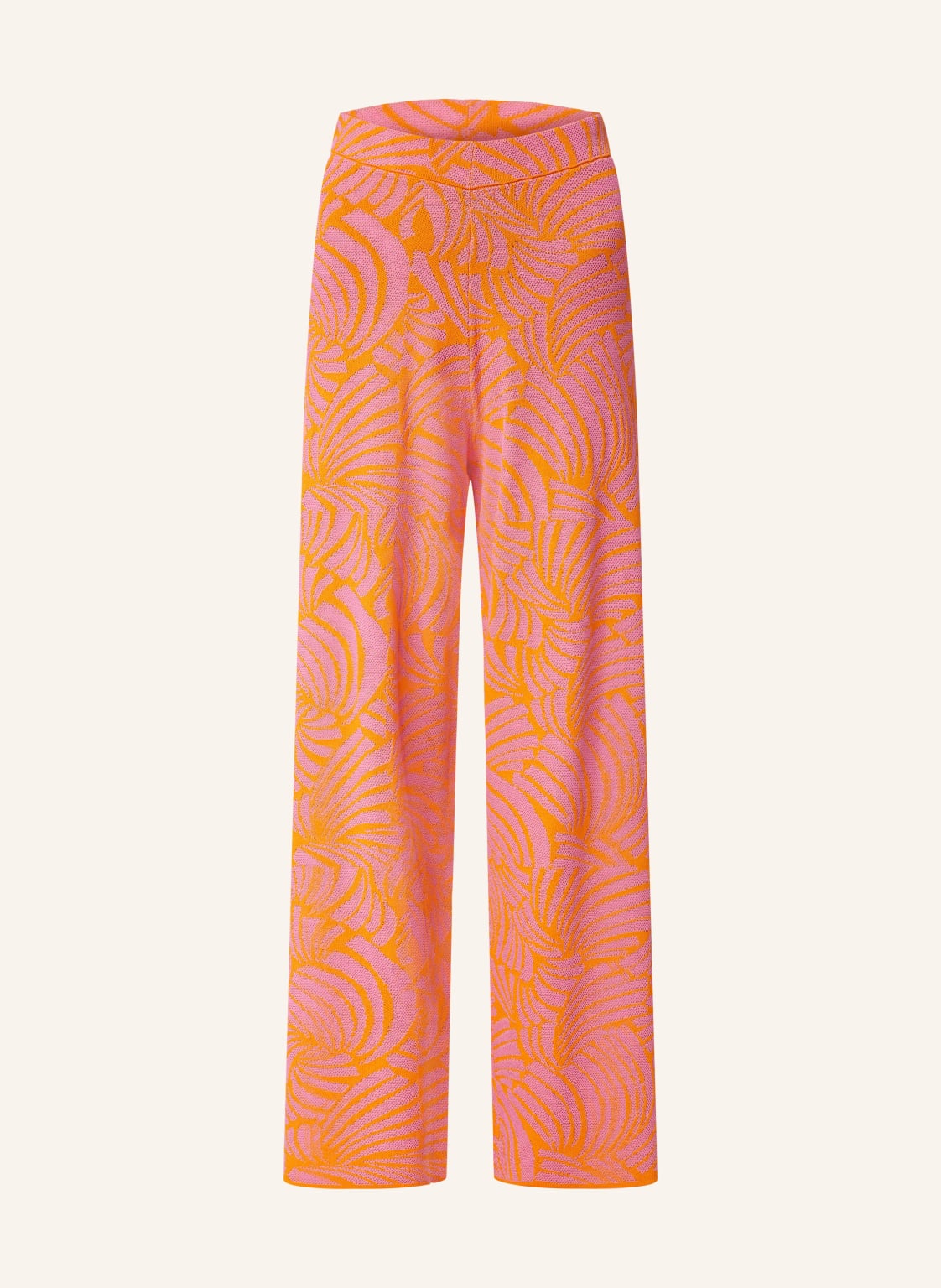 Suncoo Strickhose Joe orange von Suncoo