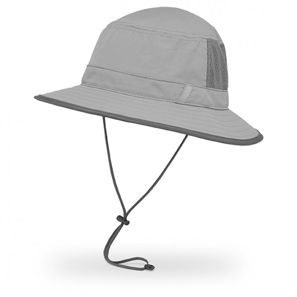 Sunday Afternoons - Brushline Bucket - Hut Gr L/XL grau von Sunday Afternoons