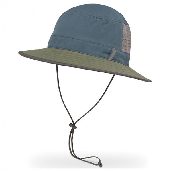 Sunday Afternoons - Brushline Bucket - Hut Gr L/XL;S/M grau;weiß Sunday Afternoons - Brushline Bucket - Hut Gr L/XL;S/M grau;weiß von Sunday Afternoons
