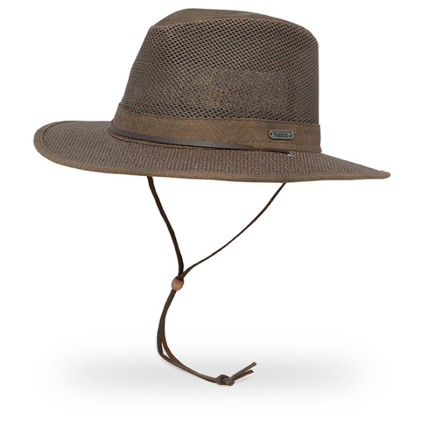 Sunday Afternoons - EasyBreezer Hat - Hut Gr L braun Sunday Afternoons - EasyBreezer Hat - Hut Gr L braun von Sunday Afternoons