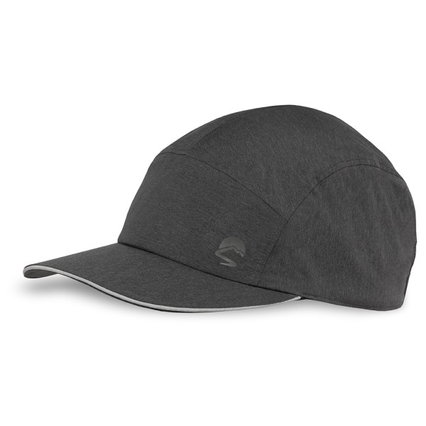 Sunday Afternoons - Everystorm Cap - Cap Gr One Size grau von Sunday Afternoons
