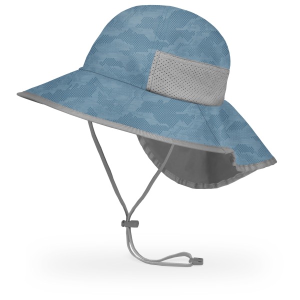 Sunday Afternoons - Kids Play Hat - Hut Gr S grau Sunday Afternoons - Kids Play Hat - Hut Gr S grau von Sunday Afternoons