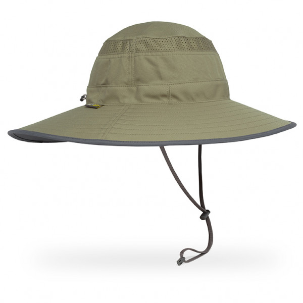 Sunday Afternoons - Latitude Hat - Hut Gr M oliv Sunday Afternoons - Latitude Hat - Hut Gr M oliv von Sunday Afternoons