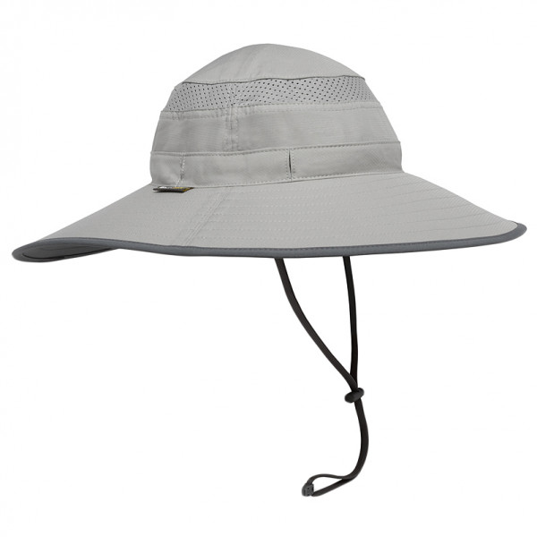 Sunday Afternoons - Latitude Hat - Hut Gr XL grau Sunday Afternoons - Latitude Hat - Hut Gr XL grau von Sunday Afternoons