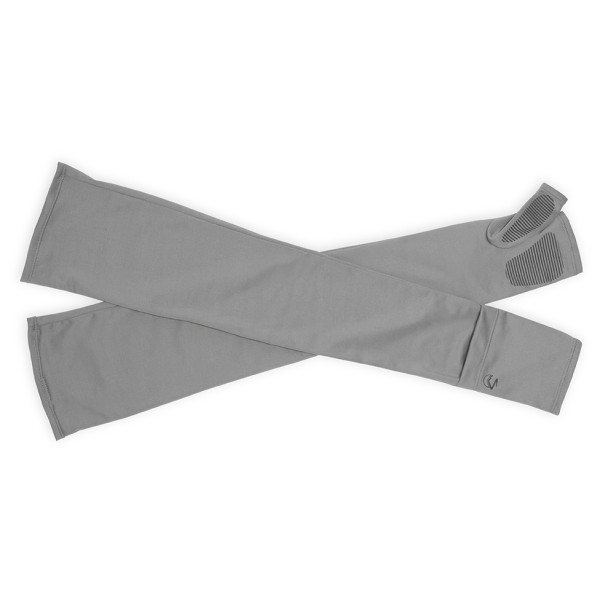 Sunday Afternoons - UV Shield Cool Sleeves With Hand Cover - Armlinge Gr L/XL grau Sunday Afternoons - UV Shield Cool Sleeves With Hand Cover - Armlinge Gr L/XL grau von Sunday Afternoons