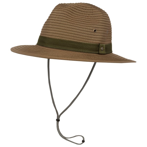 Sunday Afternoons - Ventura Hat - Hut Gr L braun Sunday Afternoons - Ventura Hat - Hut Gr L braun von Sunday Afternoons