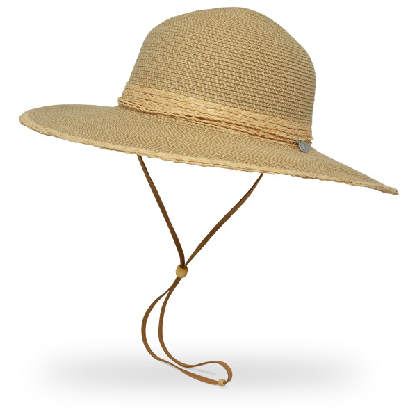 Sunday Afternoons - Women's Athena Hat - Hut Gr S/M beige/weiß von Sunday Afternoons