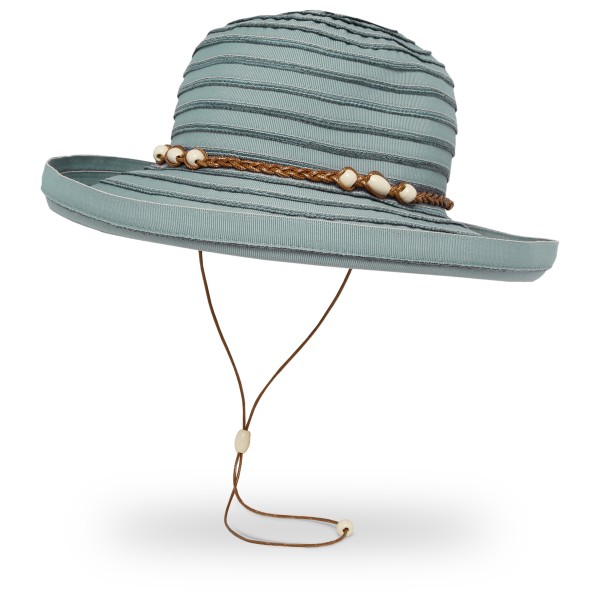 Sunday Afternoons - Women's Vineyard Hat - Hut Gr M türkis Sunday Afternoons - Women's Vineyard Hat - Hut Gr M türkis von Sunday Afternoons