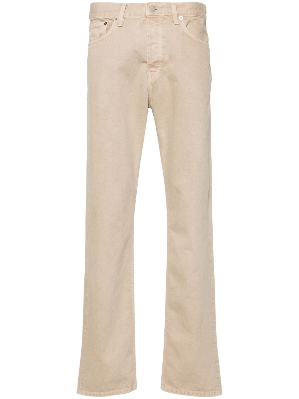 Sunflower Standard straight-leg jeans - Neutrals von Sunflower