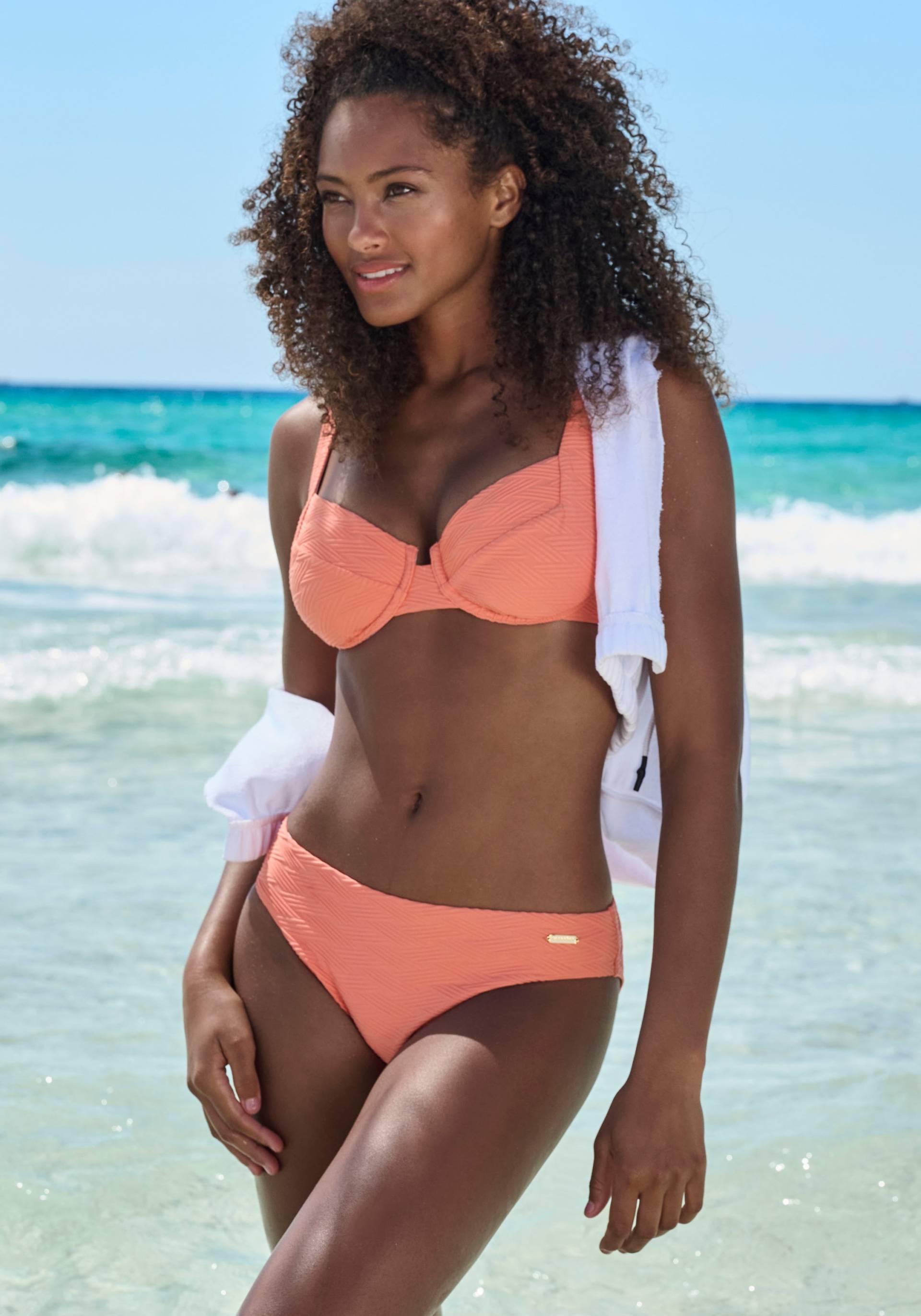 Sunseeker Bügel-Bikini-Top »Loretta« von Sunseeker