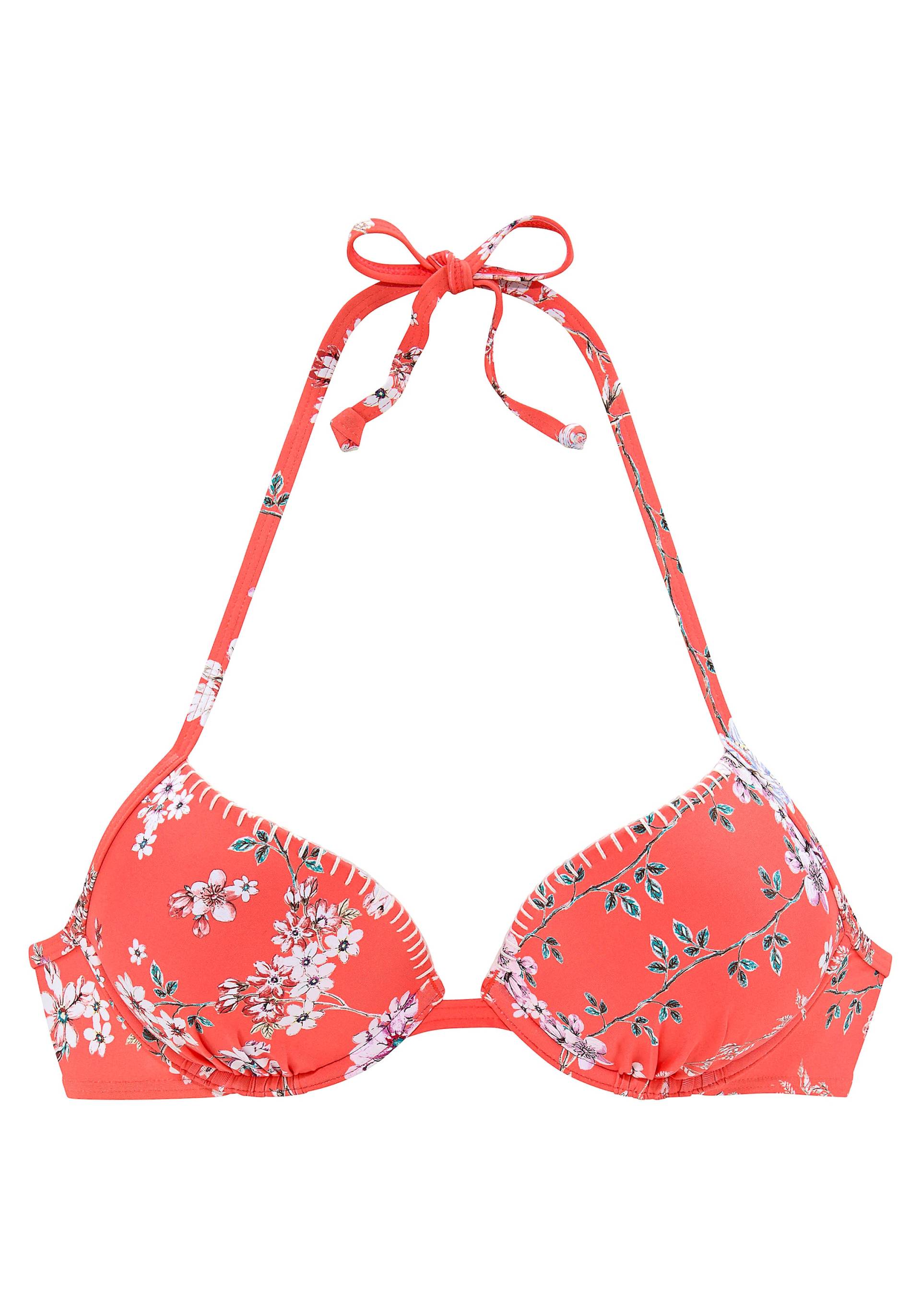 Sunseeker Push-Up-Bikini-Top »Ditsy« von Sunseeker