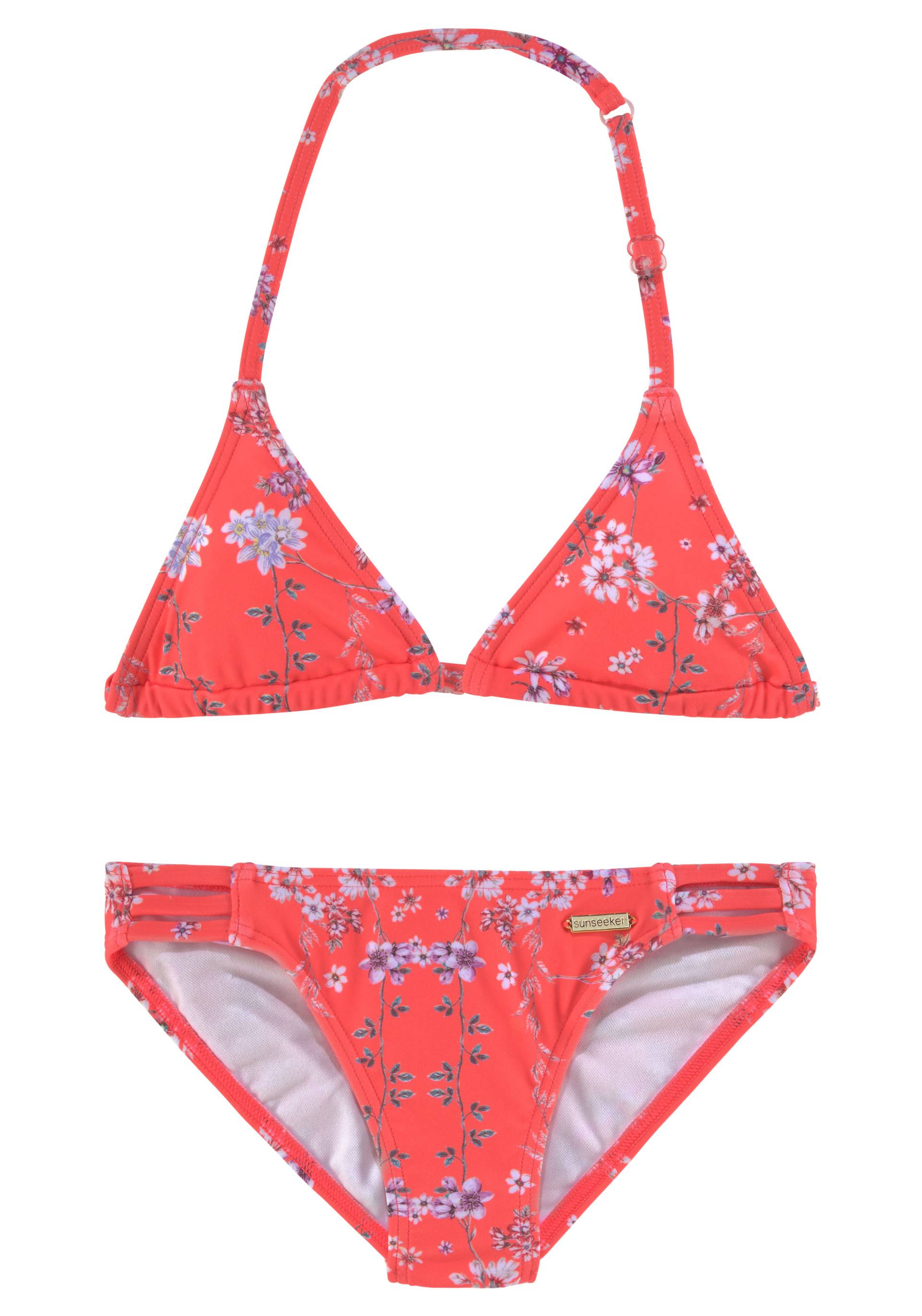 Sunseeker Triangel-Bikini »Ditsy Kids« von Sunseeker